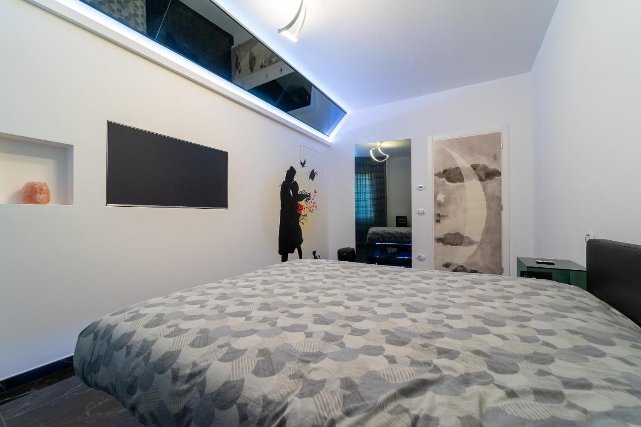 Mistica Space Apartment Reggio Emilia Exterior photo