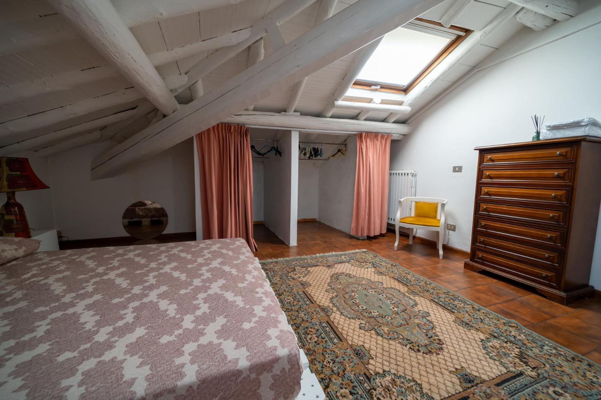 Mistica Space Apartment Reggio Emilia Exterior photo